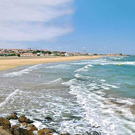 Appartement Proche De La Plage Saint-Pierre-la-Mer  Экстерьер фото