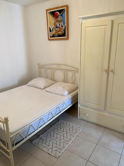Appartement Proche De La Plage Saint-Pierre-la-Mer  Экстерьер фото