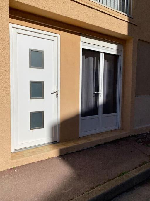 Appartement Proche De La Plage Saint-Pierre-la-Mer  Экстерьер фото