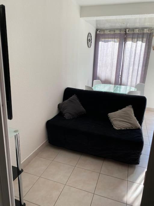 Appartement Proche De La Plage Saint-Pierre-la-Mer  Экстерьер фото