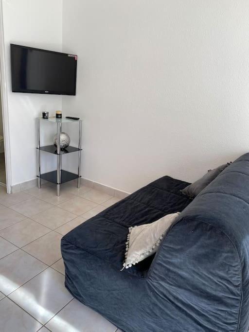 Appartement Proche De La Plage Saint-Pierre-la-Mer  Экстерьер фото