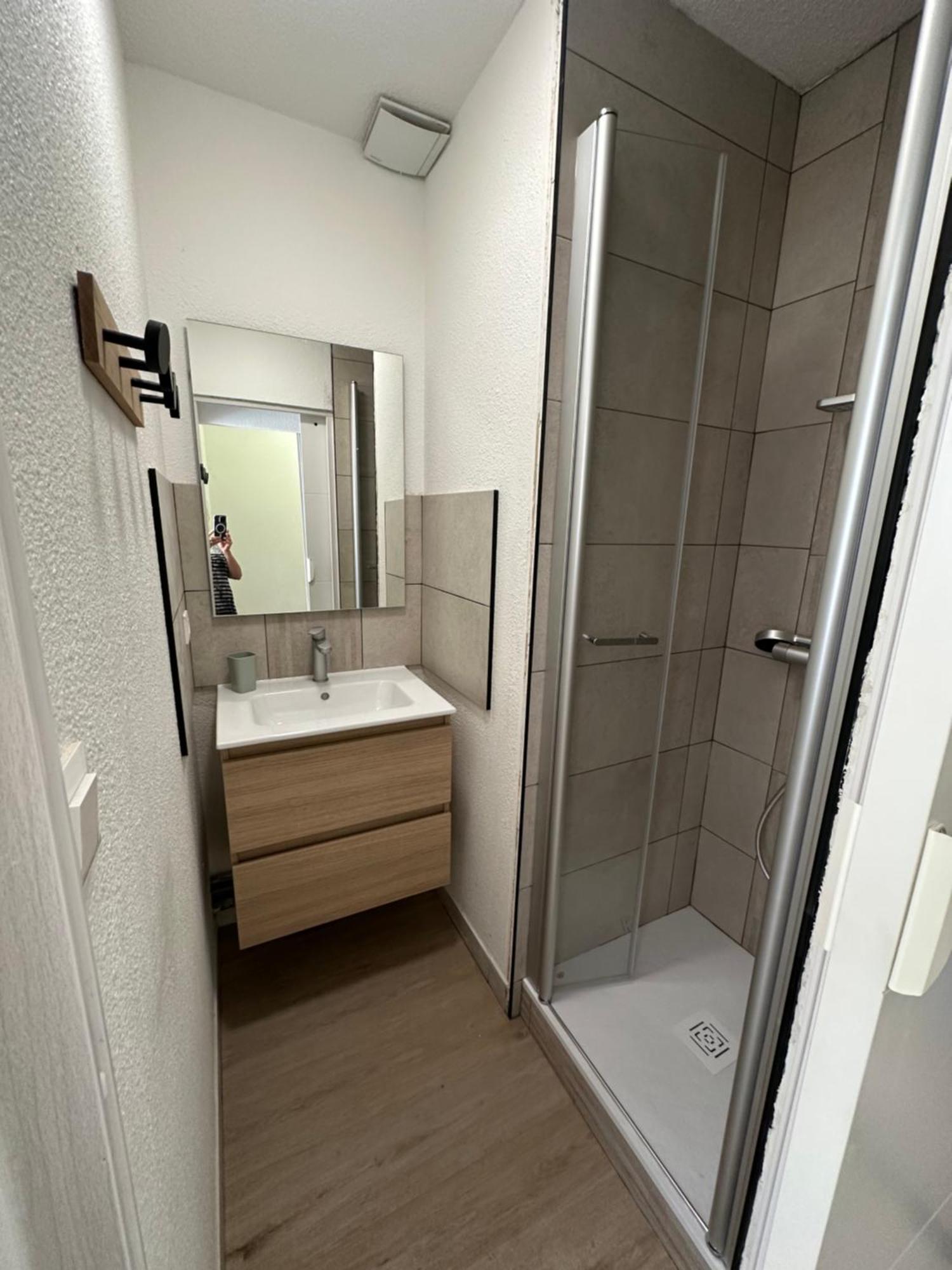 Appartement Proche De La Plage Saint-Pierre-la-Mer  Экстерьер фото