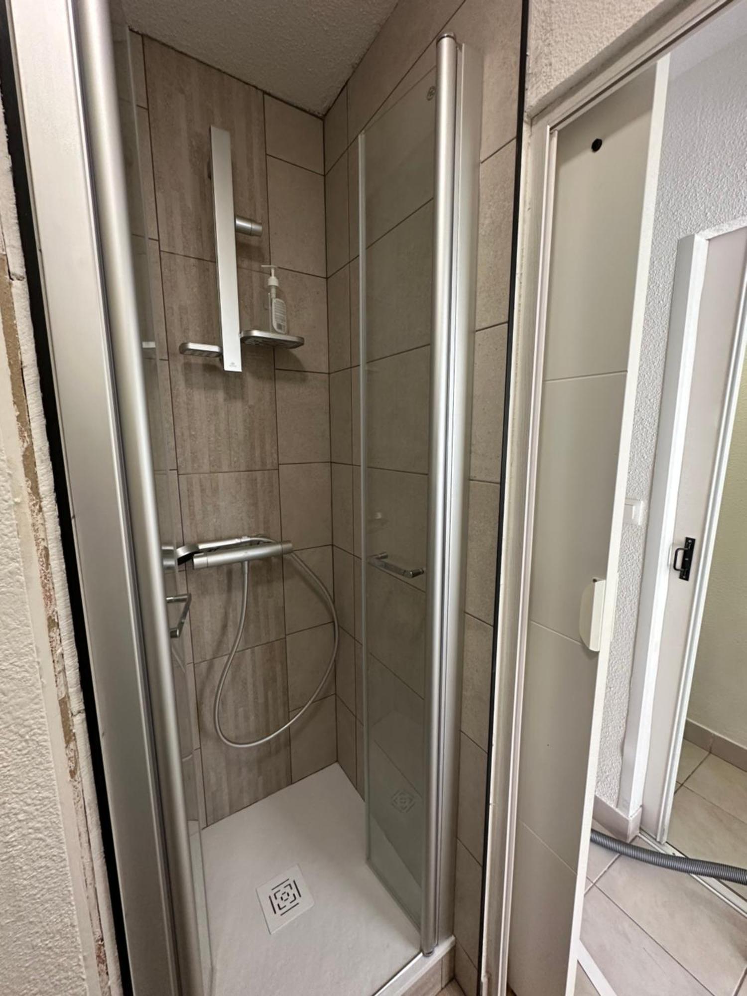 Appartement Proche De La Plage Saint-Pierre-la-Mer  Экстерьер фото